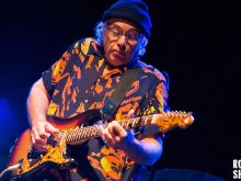 Ry Cooder