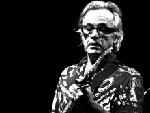 Ry Cooder