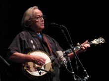 Ry Cooder