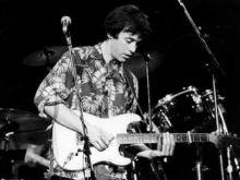 Ry Cooder