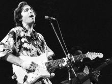 Ry Cooder