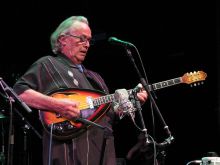 Ry Cooder