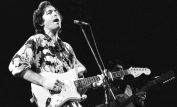 Ry Cooder