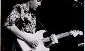 Ry Cooder