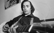 Ry Cooder