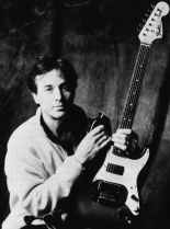 Ry Cooder