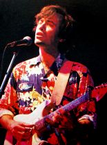 Ry Cooder