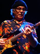 Ry Cooder