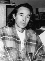 Ry Cooder