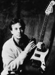 Ry Cooder