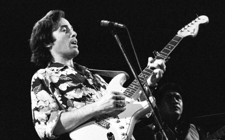 Ry Cooder