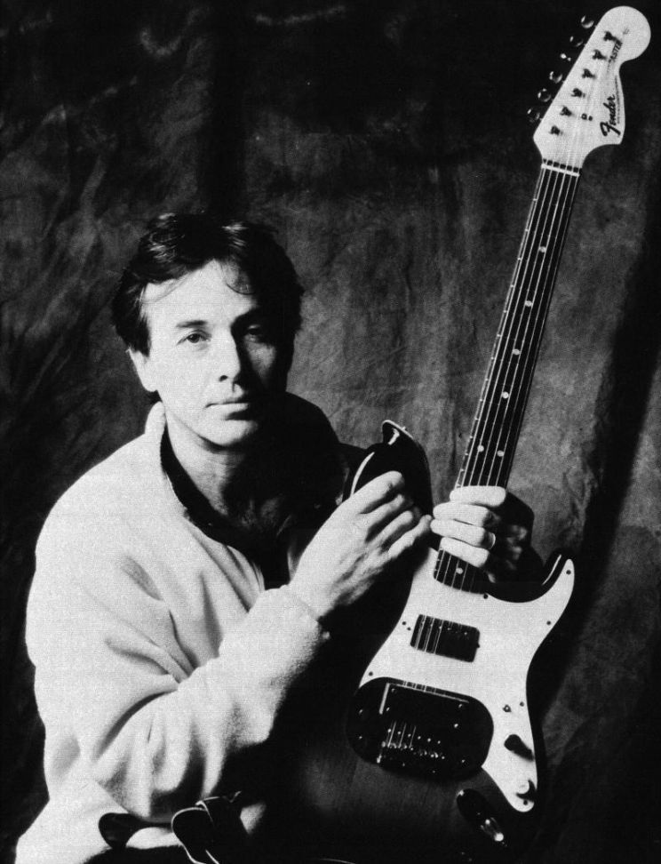 Ry Cooder