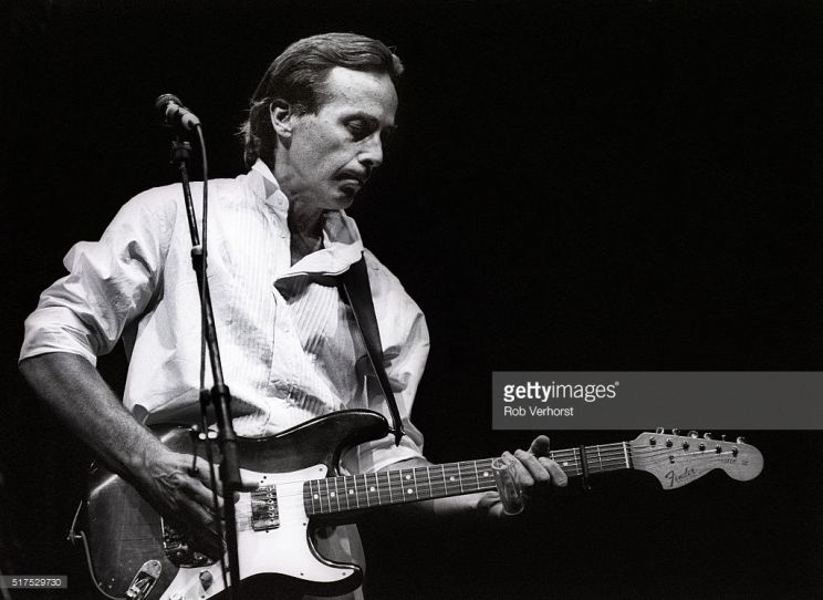 Ry Cooder