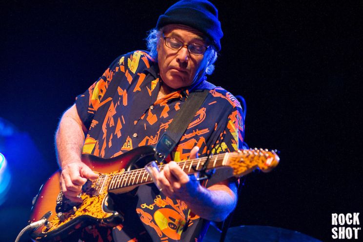 Ry Cooder