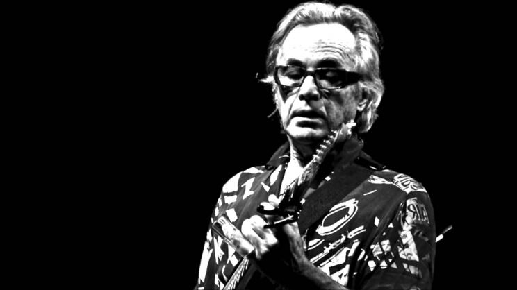 Ry Cooder