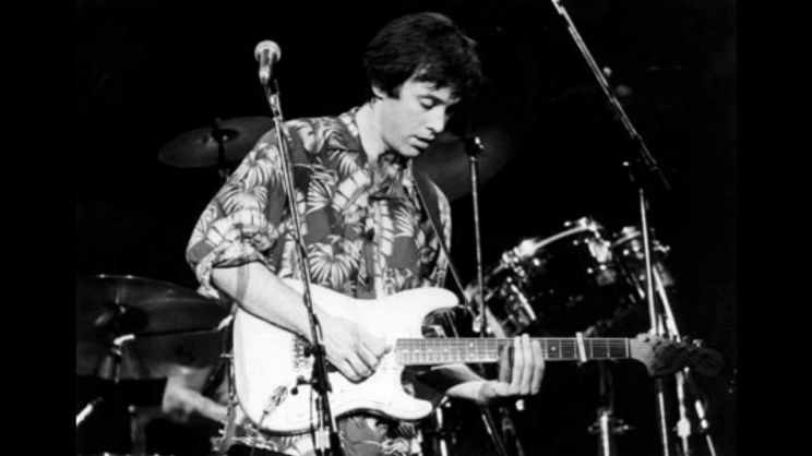 Ry Cooder