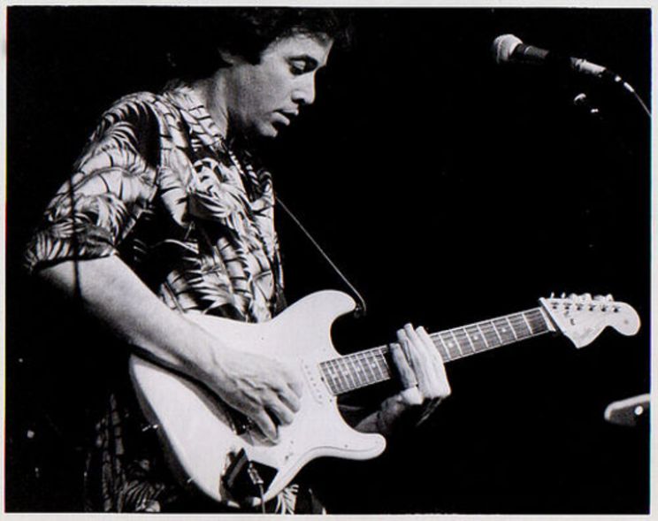 Ry Cooder