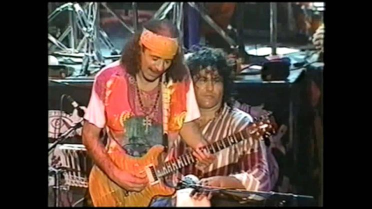 Ry Cooder