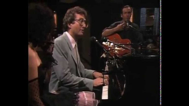 Ry Cooder