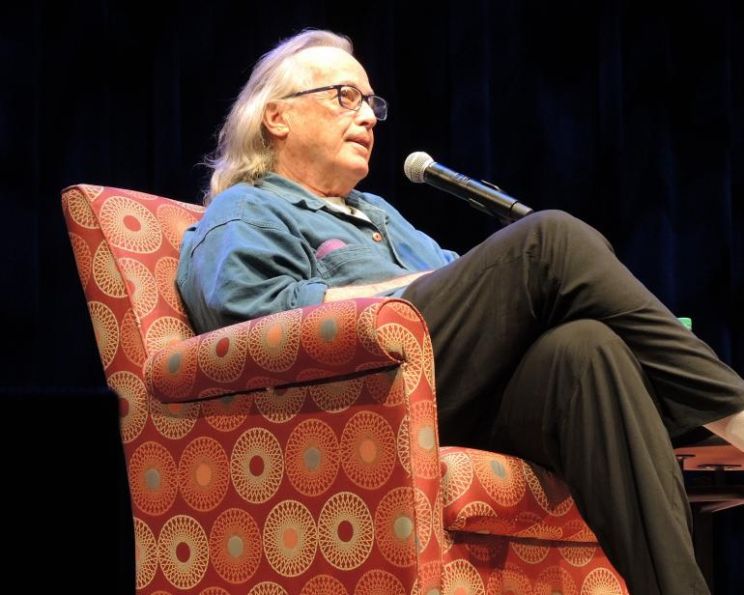 Ry Cooder