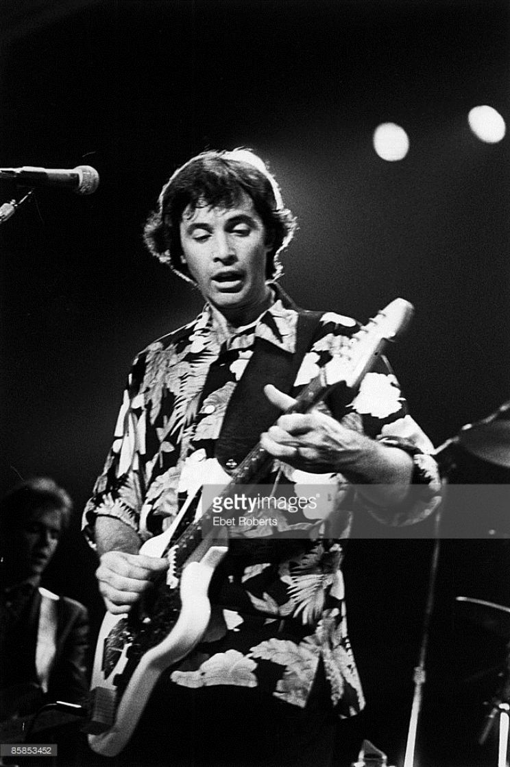 Ry Cooder