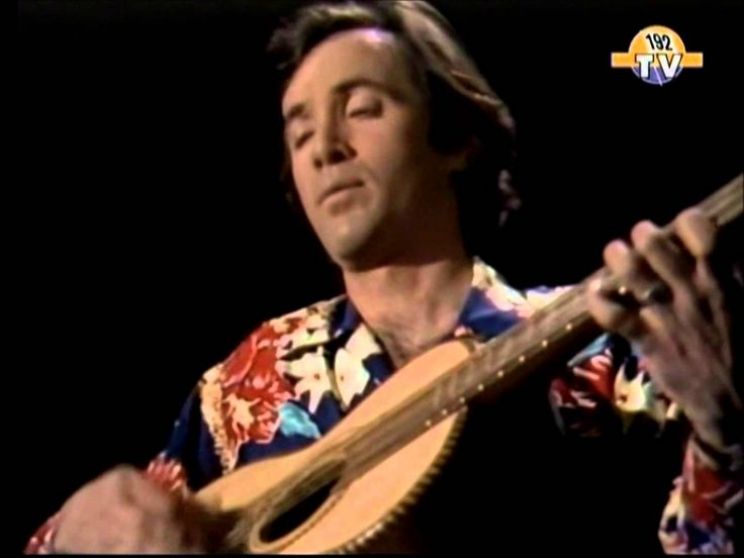 Ry Cooder