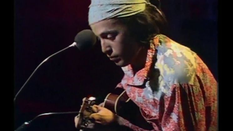 Ry Cooder