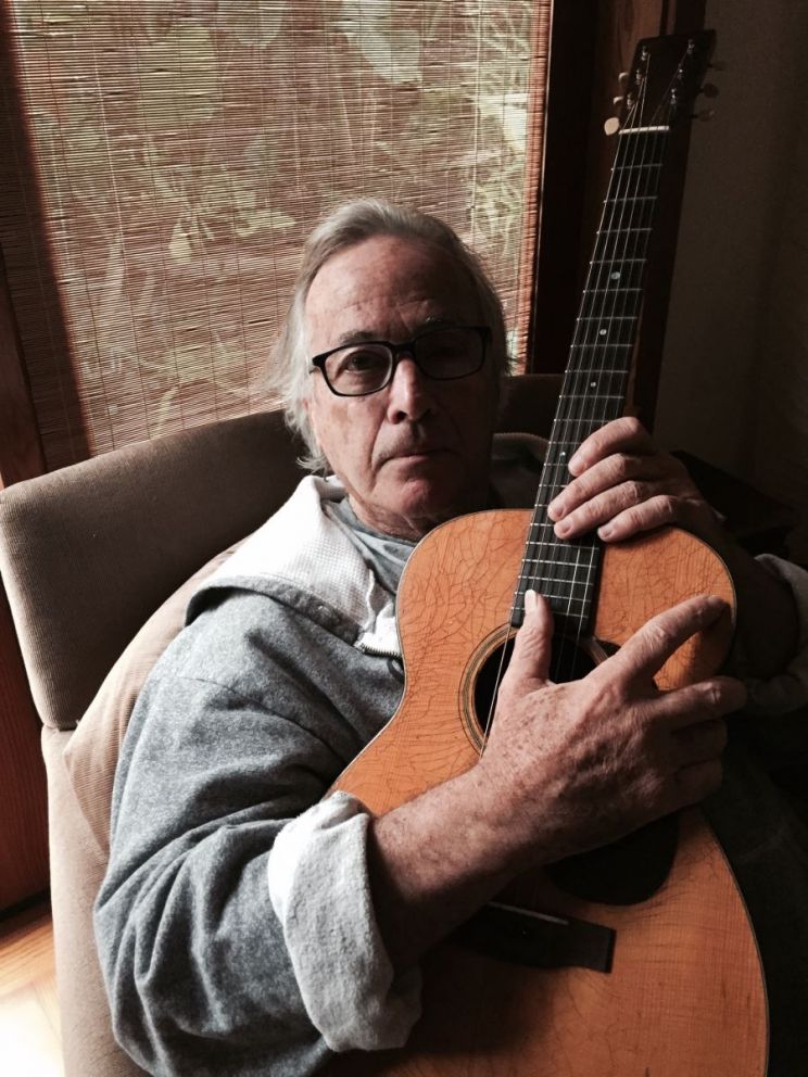 Ry Cooder