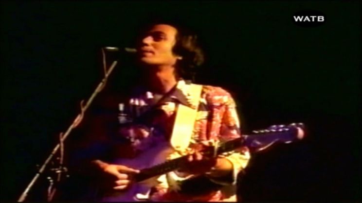 Ry Cooder