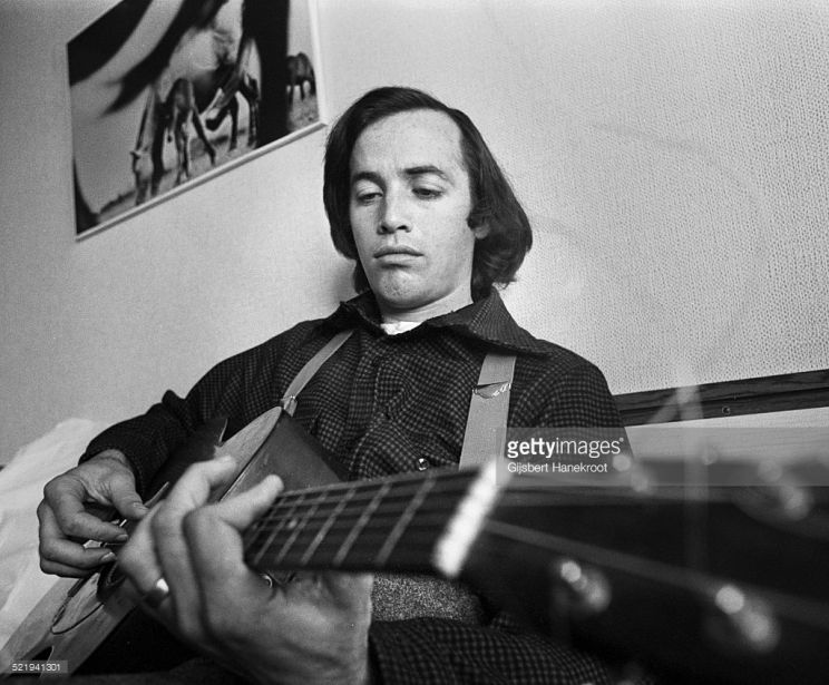 Ry Cooder