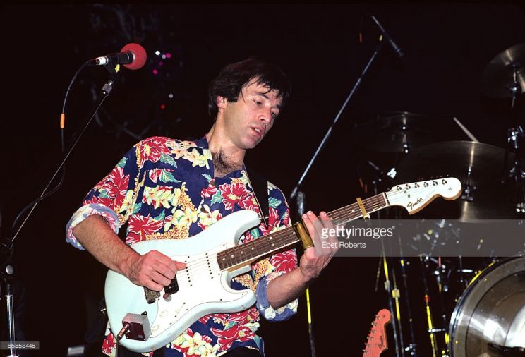 Ry Cooder