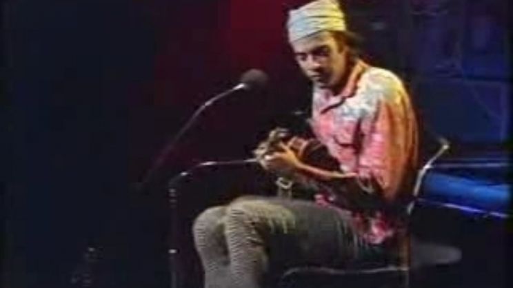 Ry Cooder