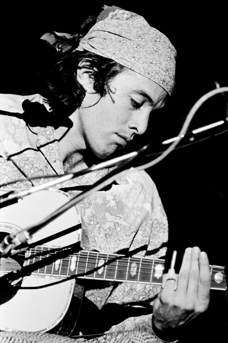 Ry Cooder