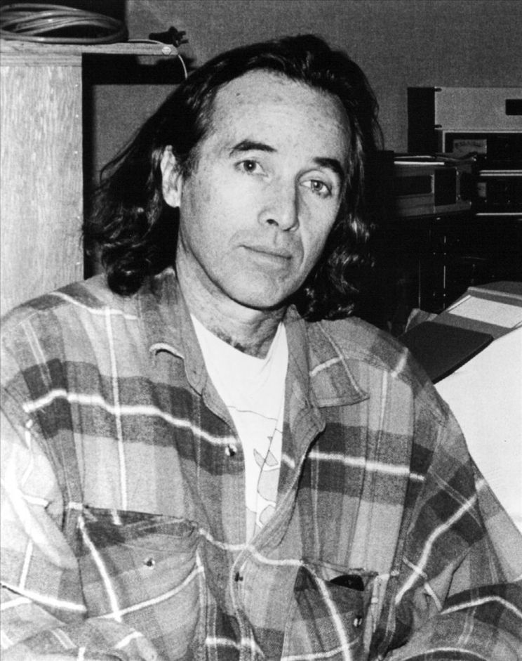 Ry Cooder