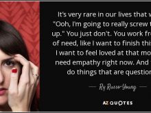 Ry Russo-Young