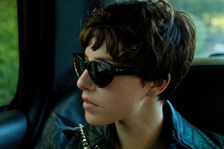 Ry Russo-Young