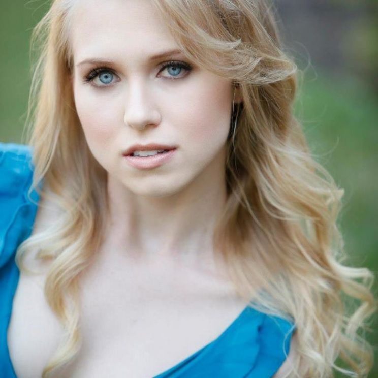 Rya Meyers