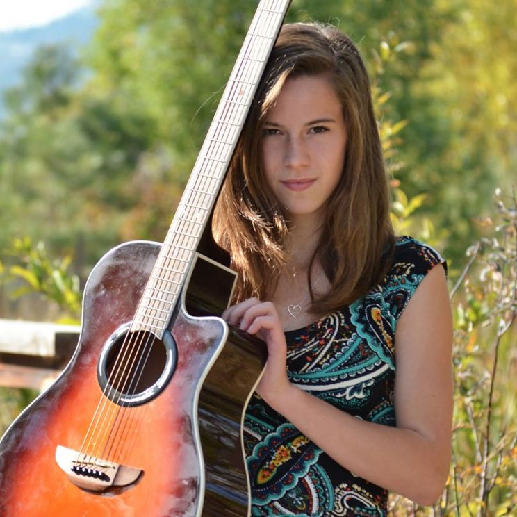 Rya Meyers
