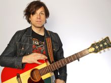 Ryan Adams