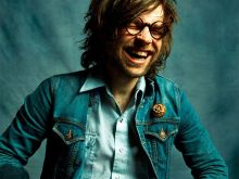 Ryan Adams