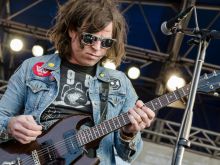 Ryan Adams