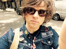 Ryan Adams