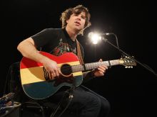 Ryan Adams