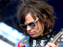 Ryan Adams