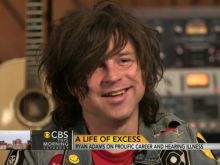 Ryan Adams