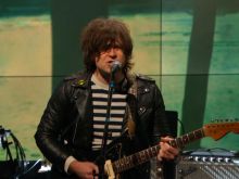 Ryan Adams