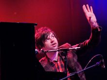 Ryan Adams