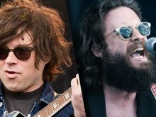 Ryan Adams