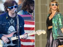 Ryan Adams