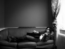 Ryan Adams